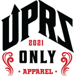 UPRS ONLY Apparel 