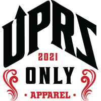 UPRS ONLY Apparel 