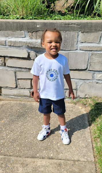 Toddler Galaxy Tee