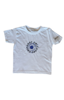 Toddler Galaxy Tee