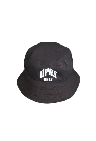 UPRS ONLY Bucket Hat