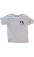 Toddler Brand Stamp Tee