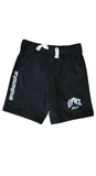 The Brand Toddler fleece shorts