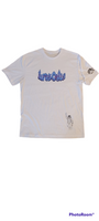 Graffiti Spaceman Tee