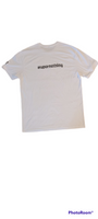 Graffiti Spaceman Tee