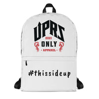 UPRS Backpack