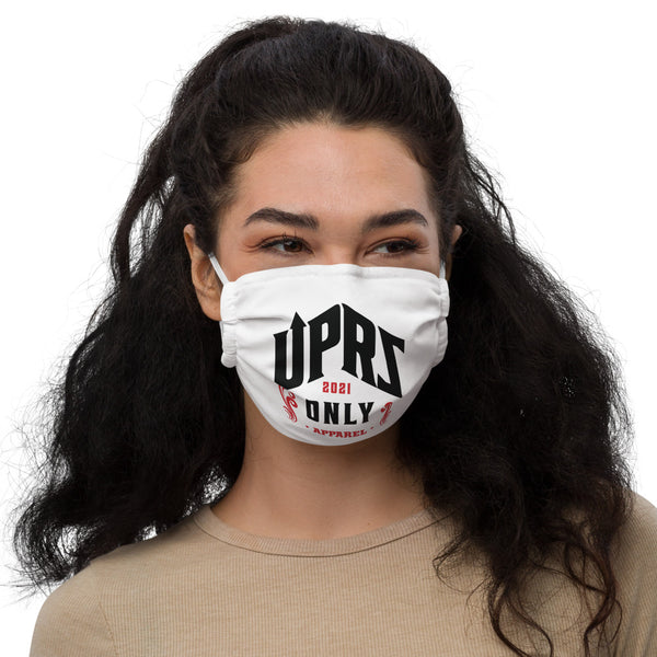 UPRS Premium face mask