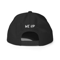 UPRS Snapback Hat