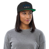 UPRS Snapback Hat