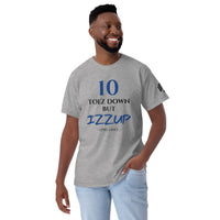 10 Toez Short Sleeve T-Shirt