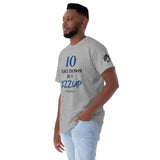 10 Toez Short Sleeve T-Shirt