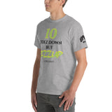 10 Toez Short Sleeve T-Shirt