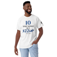 10 Toez Short Sleeve T-Shirt