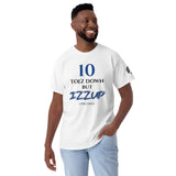 10 Toez Short Sleeve T-Shirt