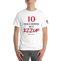 10 Toez Short Sleeve T-Shirt