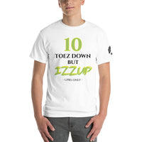 10 Toez Short Sleeve T-Shirt