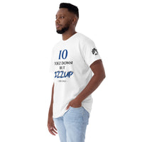 10 Toez Short Sleeve T-Shirt