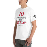 10 Toez Short Sleeve T-Shirt