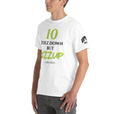 10 Toez Short Sleeve T-Shirt