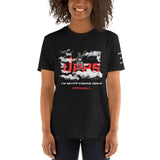 UPRS Clouds Short-Sleeve Unisex T-Shirt