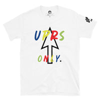 UPRS Colorz Short-Sleeve Unisex T-Shirt