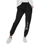 Shadow Unisex fleece sweatpants