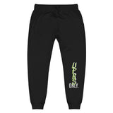 Shadow Unisex fleece sweatpants