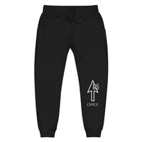 UPRS Unisex fleece sweatpants