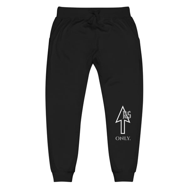 UPRS Unisex fleece sweatpants