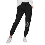 UPRS Unisex fleece sweatpants