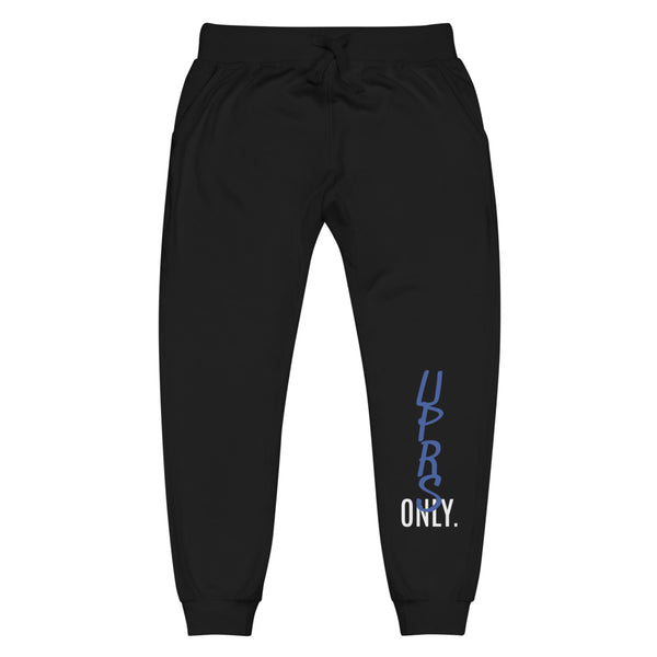 Overlay Unisex fleece sweatpants