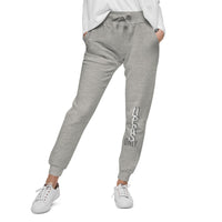 Shadow Unisex fleece sweatpants