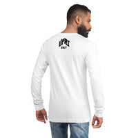 We Up Unisex Long Sleeve Tee