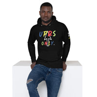 Colorz Unisex Hoodie