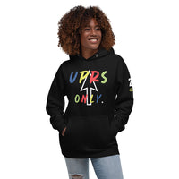 Colorz Unisex Hoodie