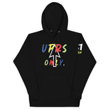 Colorz Unisex Hoodie