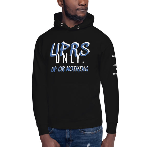 Shadow Unisex Hoodie