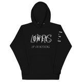 UPRS Overlay Unisex Hoodie