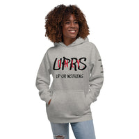 UPRS Overlay Unisex Hoodie