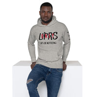 UPRS Overlay Unisex Hoodie