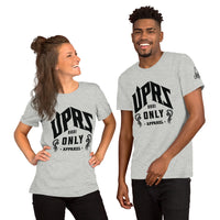 Tha Brand Short-sleeve unisex t-shirt