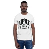 Tha Brand Short-sleeve unisex t-shirt