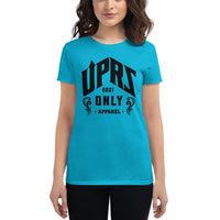 The Brand Women's short sleeve t-shirt