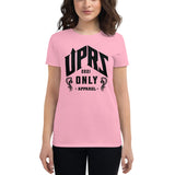 The Brand Women's short sleeve t-shirt