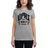 The Brand Women's short sleeve t-shirt